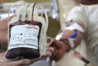 اعلام نیاز فوری به گروه‌های خونی در دزفول